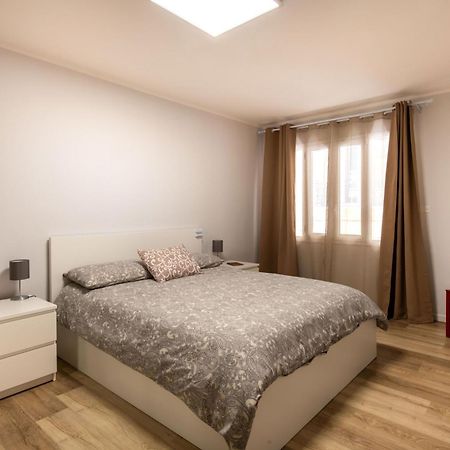 Villareale Flat - Palermo City Center Free Parking Zewnętrze zdjęcie