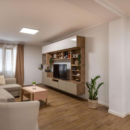 Villareale Flat - Palermo City Center Free Parking Zewnętrze zdjęcie