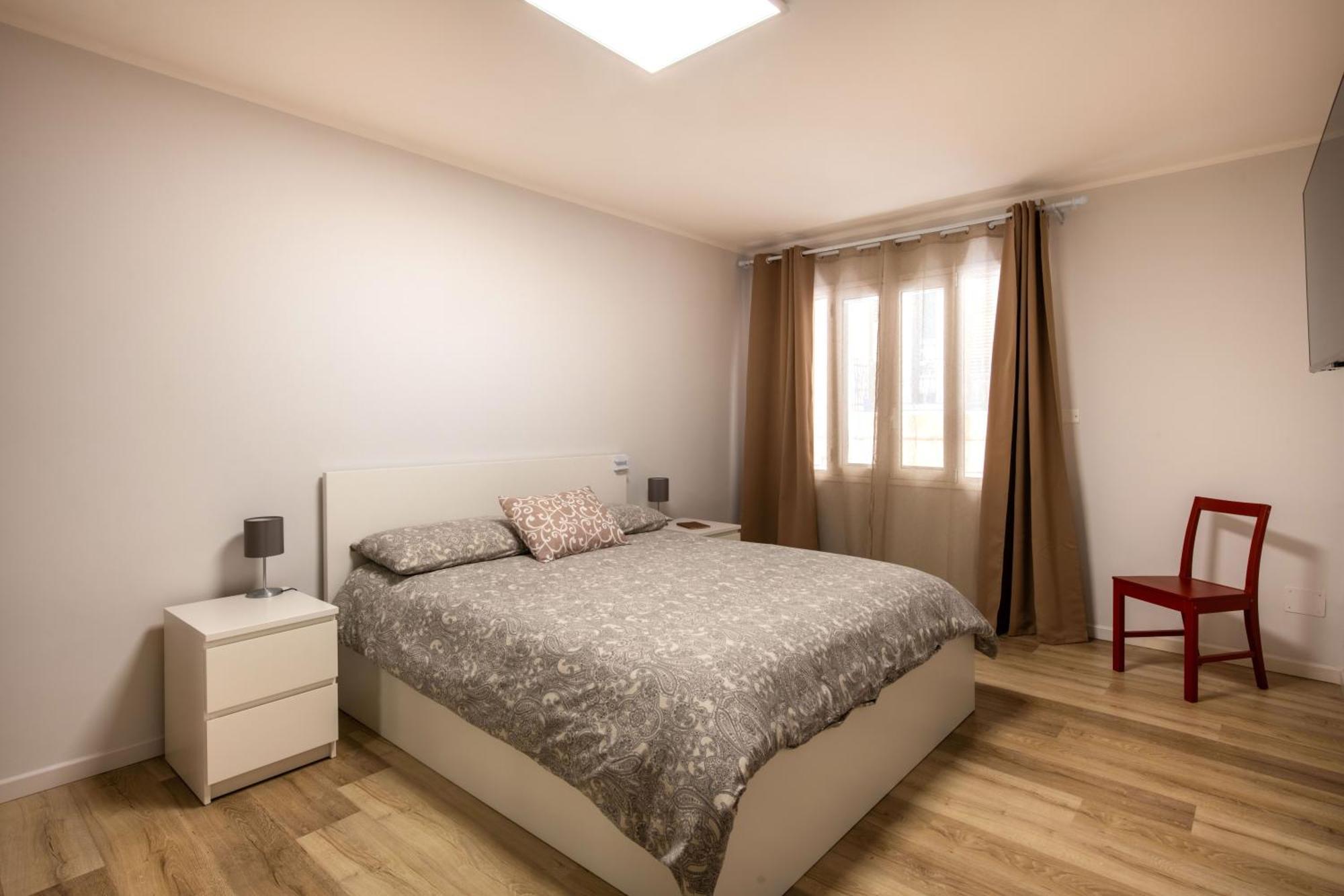Villareale Flat - Palermo City Center Free Parking Zewnętrze zdjęcie