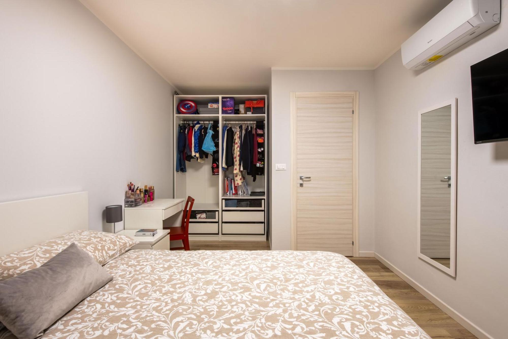 Villareale Flat - Palermo City Center Free Parking Zewnętrze zdjęcie