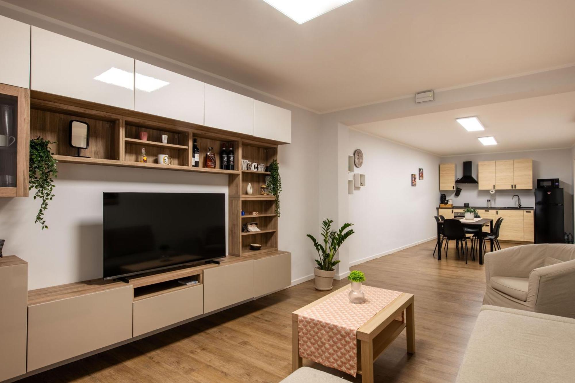 Villareale Flat - Palermo City Center Free Parking Zewnętrze zdjęcie