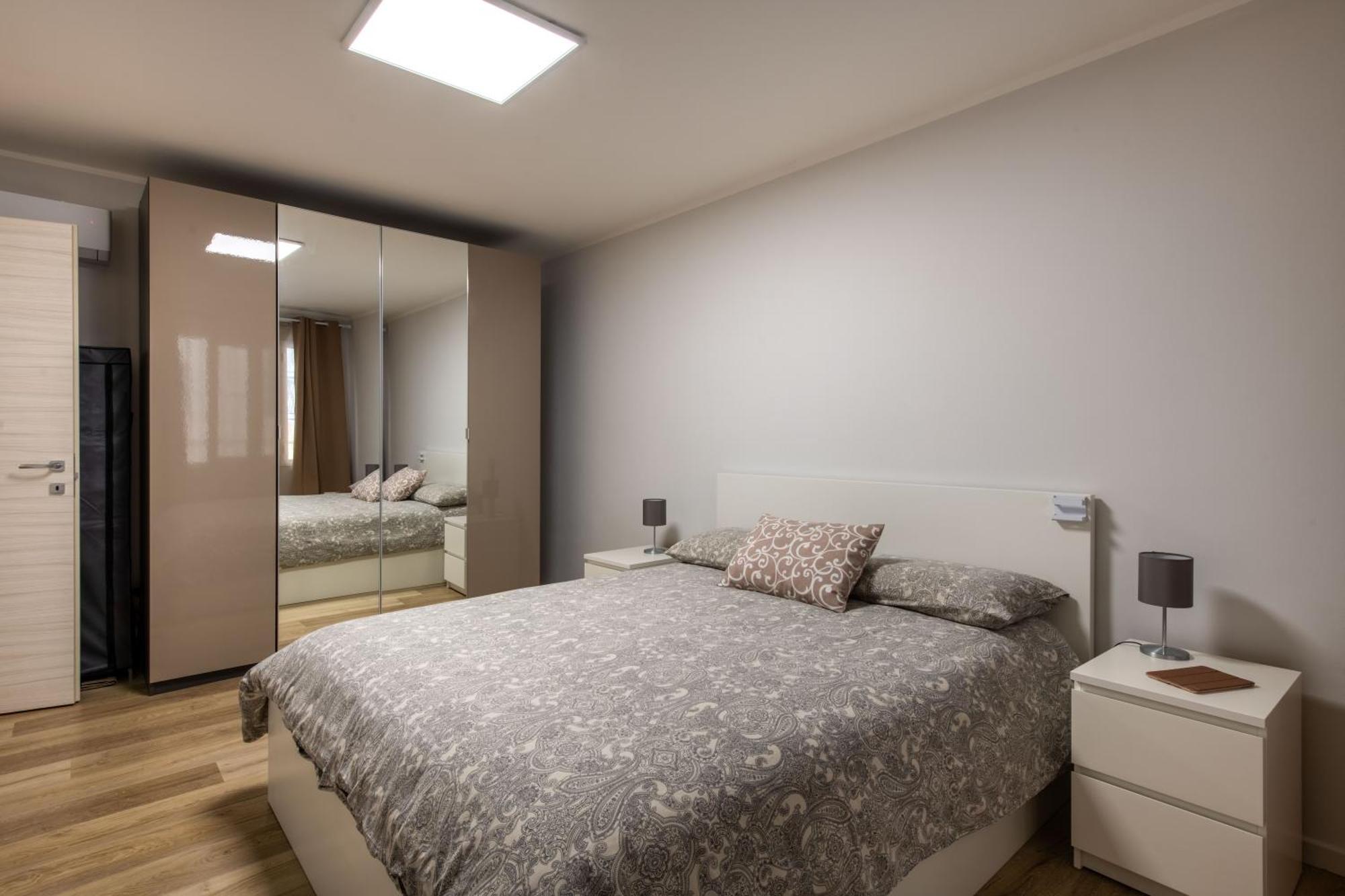 Villareale Flat - Palermo City Center Free Parking Zewnętrze zdjęcie