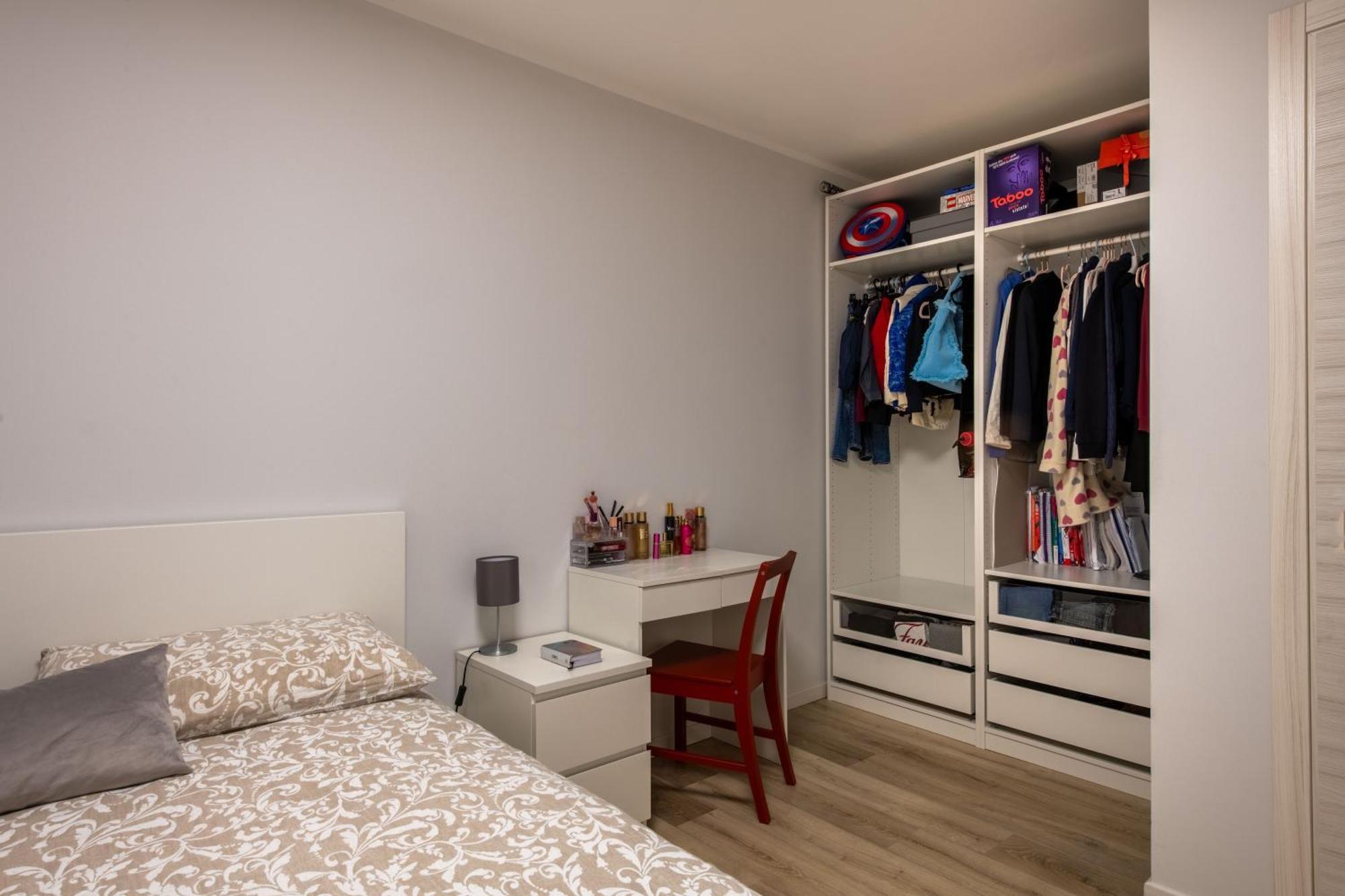 Villareale Flat - Palermo City Center Free Parking Zewnętrze zdjęcie