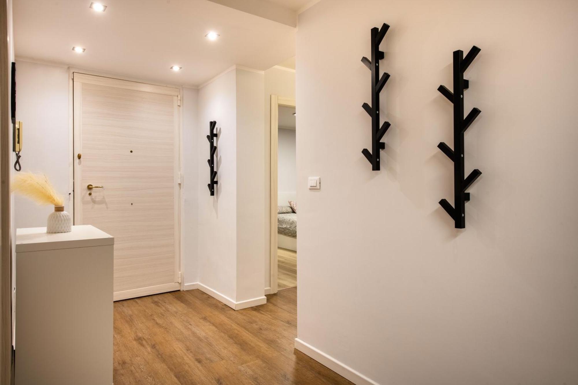 Villareale Flat - Palermo City Center Free Parking Zewnętrze zdjęcie