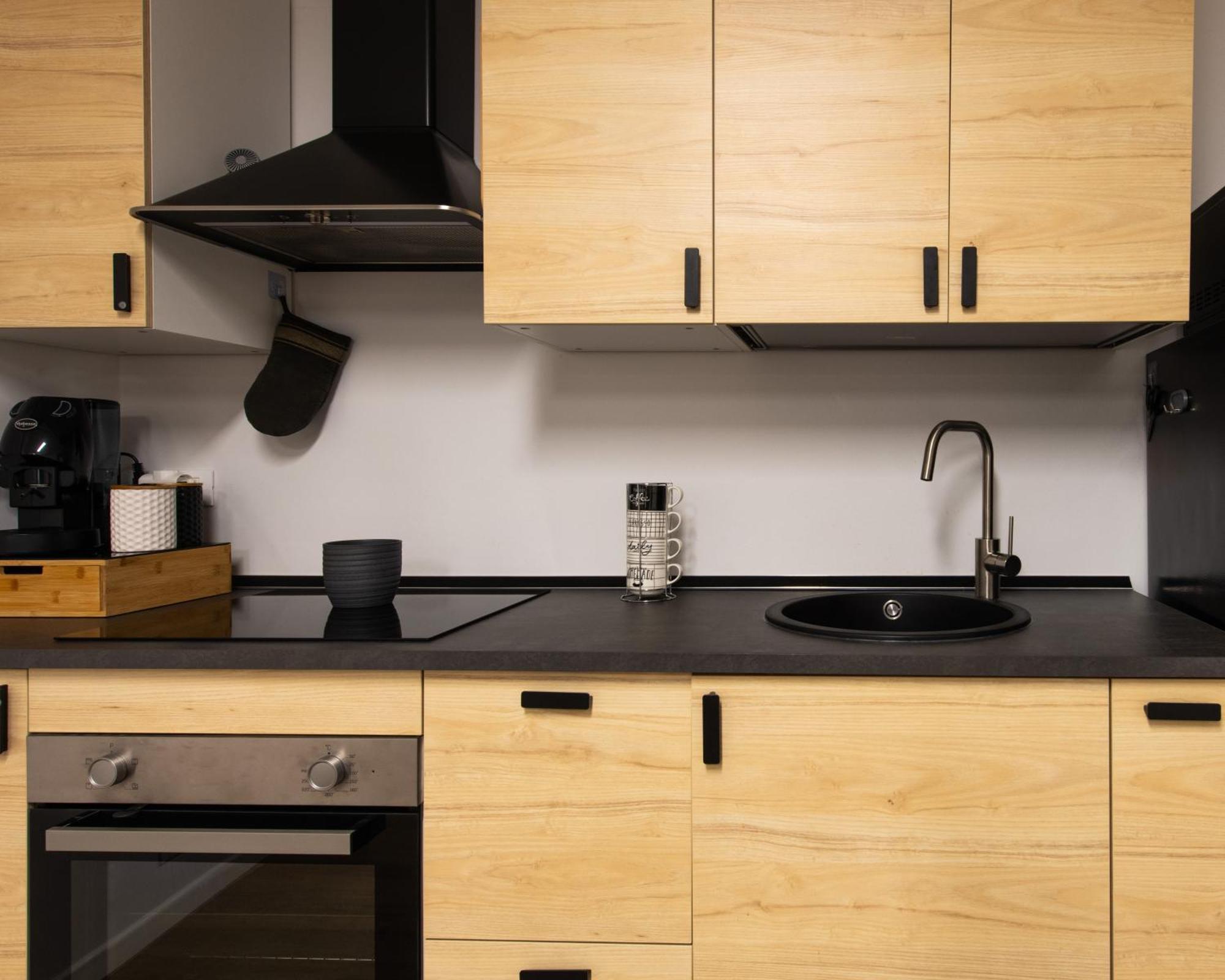 Villareale Flat - Palermo City Center Free Parking Zewnętrze zdjęcie