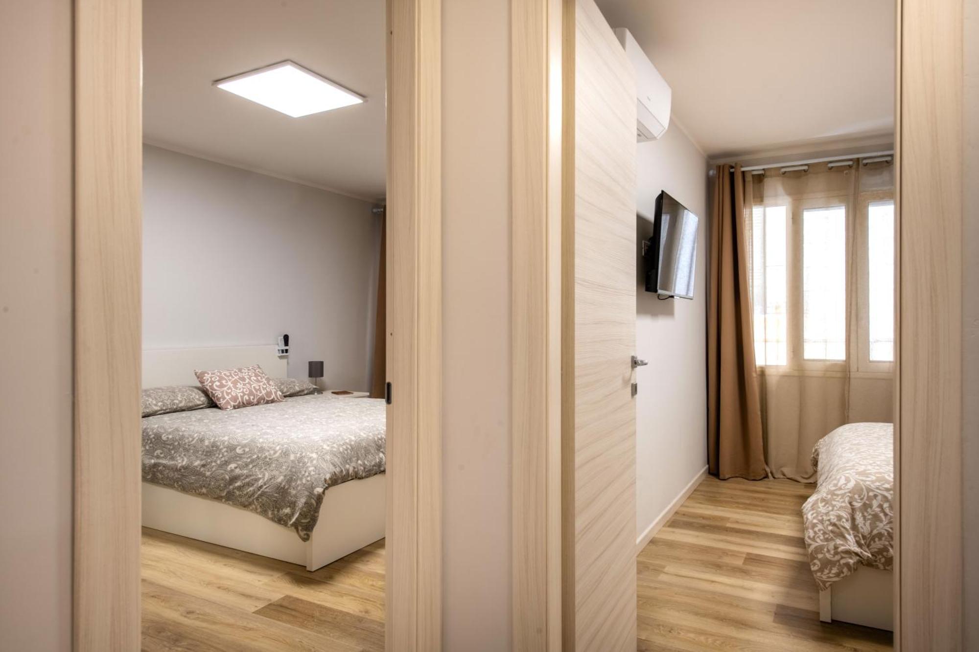 Villareale Flat - Palermo City Center Free Parking Zewnętrze zdjęcie