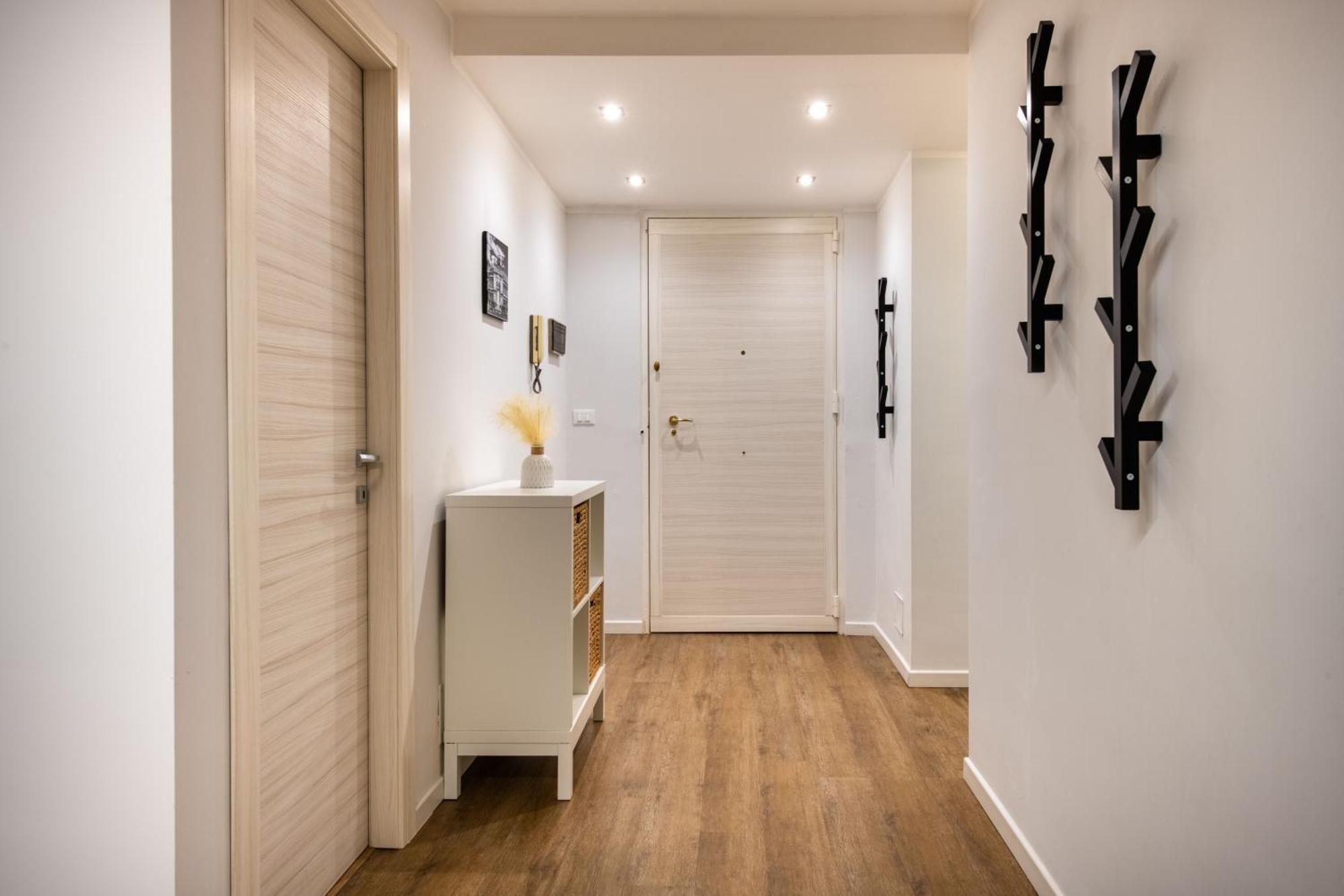 Villareale Flat - Palermo City Center Free Parking Zewnętrze zdjęcie