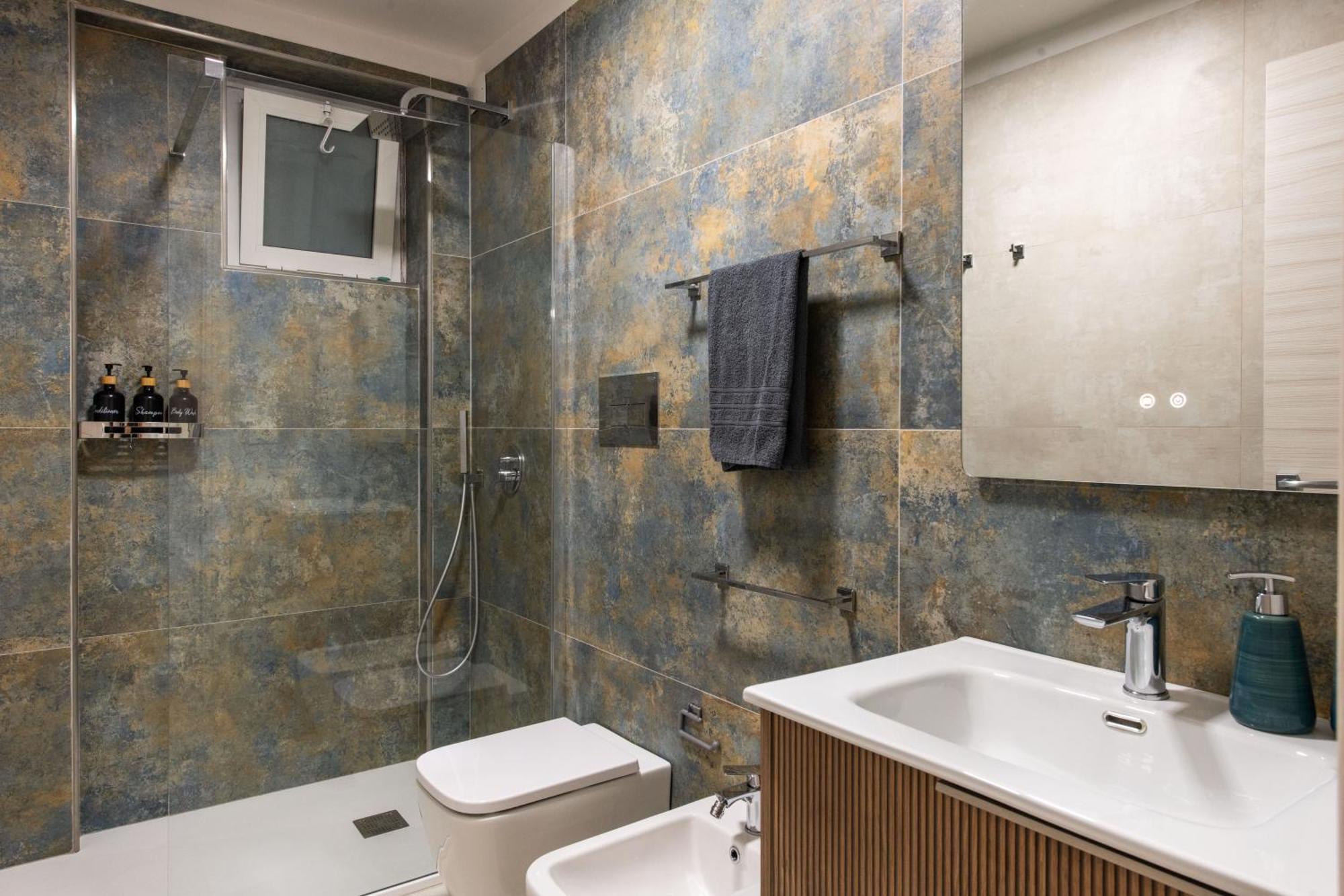 Villareale Flat - Palermo City Center Free Parking Zewnętrze zdjęcie